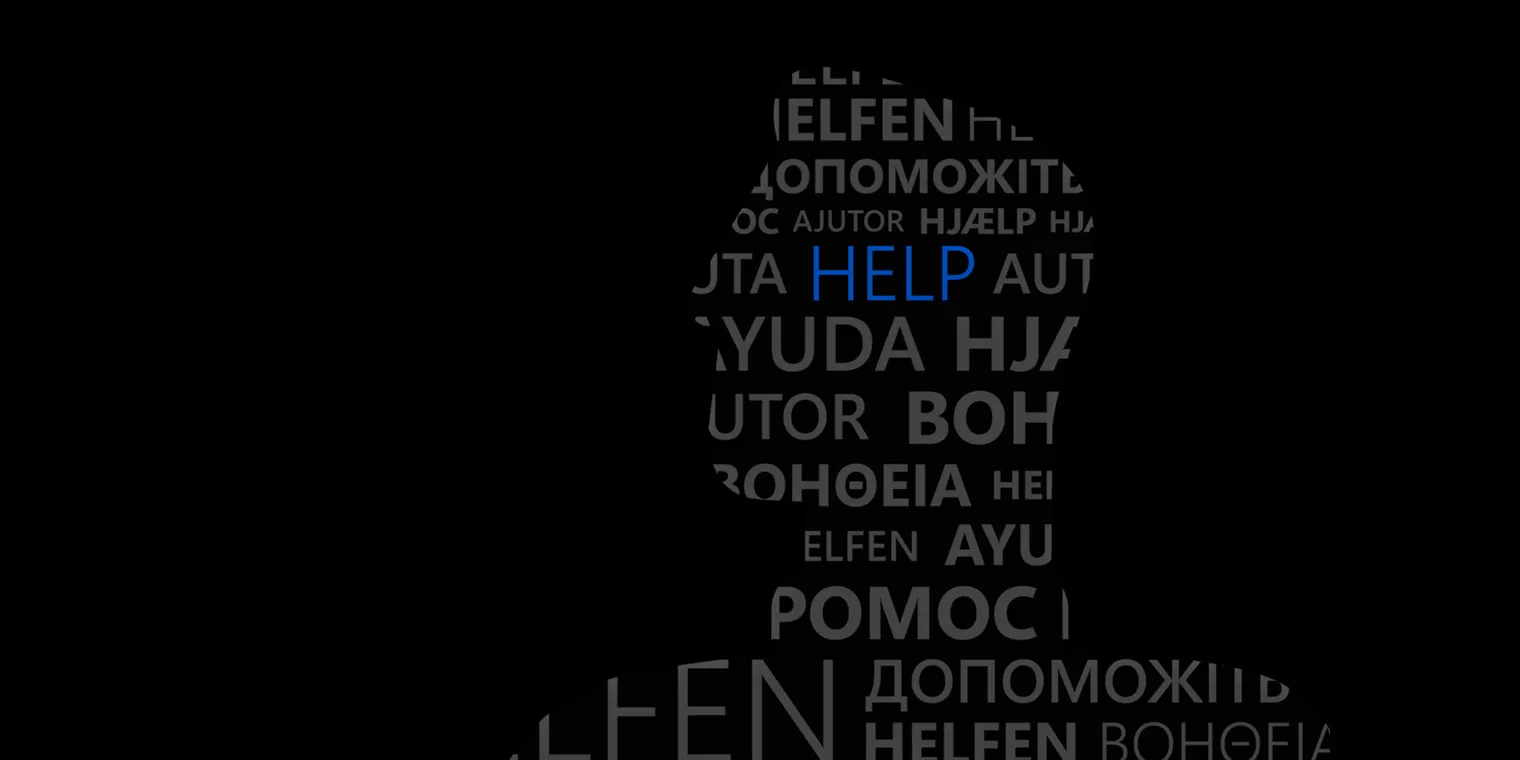 Перша допомога людям з психічним розладом та без: поради експертки